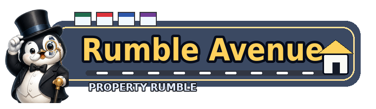 Rumble Avenue